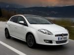 Fiat Bravo 2010 года
